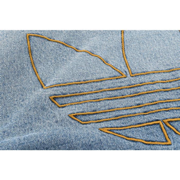 adidas Originals アディダス ジャケット メンズ デニム パデッド