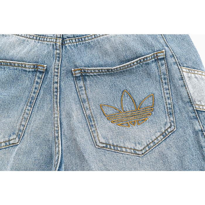 adidas Originals アディダス ハーフパンツ メンズ デニム ショーツ