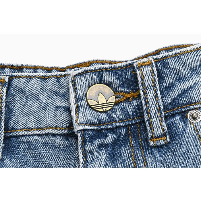 adidas Originals アディダス ハーフパンツ メンズ デニム ショーツ