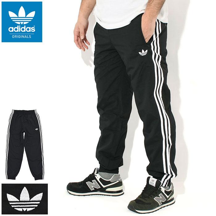 ド*ん様 adidas originals ×ブレインデッド　トラックパンツ adidas BRAIN DEAD TRACK PANT ブランチ（アディダス ブレイン デッド