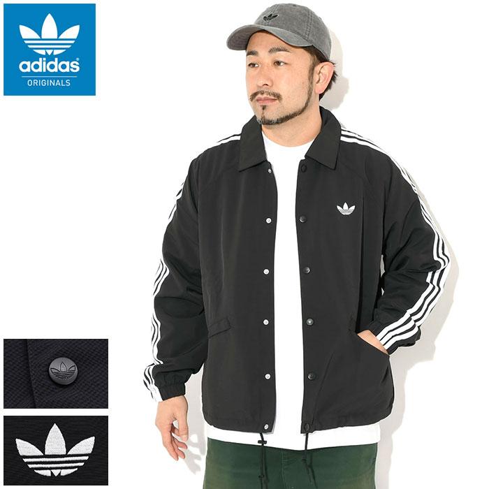 adidas Originals アディダス ジャケット メンズ 3 ストライプス