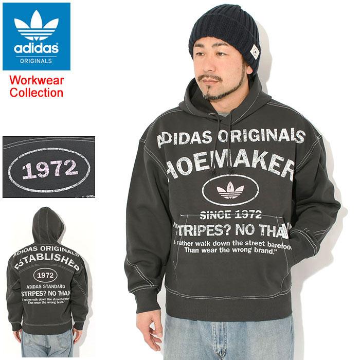 adidas Originals アディダス パーカー プルオーバー メンズ シュー