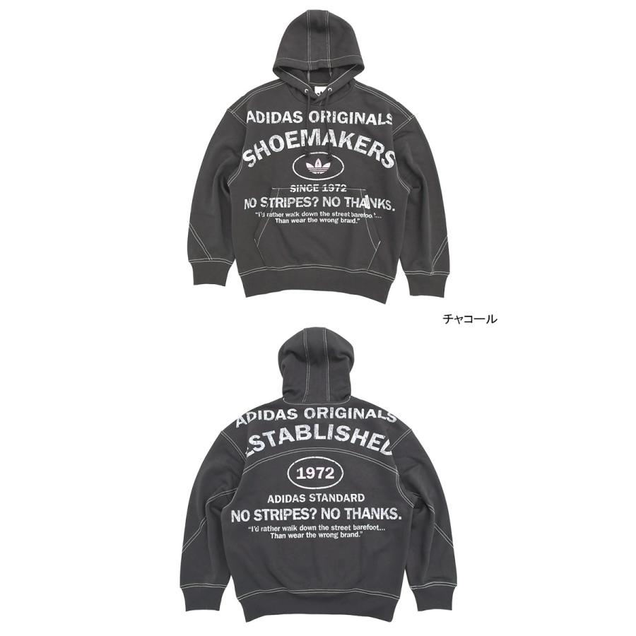 adidas Originals アディダス パーカー プルオーバー メンズ シュー