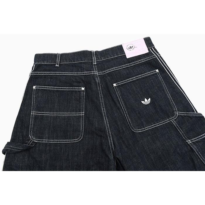 adidas Originals アディダス パンツ メンズ デニム ワーク オリジナル