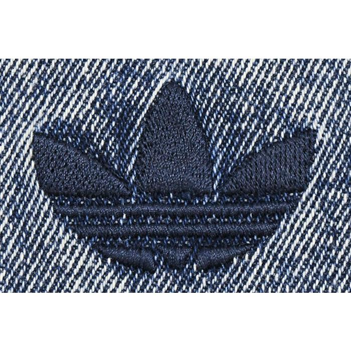 adidas Originals アディダス ジャケット メンズ SST ライトインディゴ