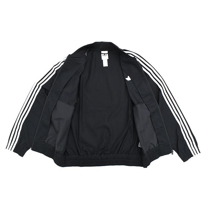 adidas Originals アディダス ジャケット メンズ SST コットン ツイル