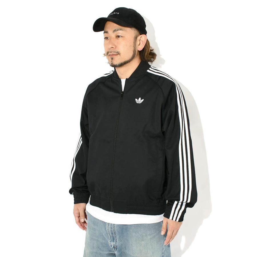adidas Originals アディダス ジャケット メンズ SST コットン ツイル
