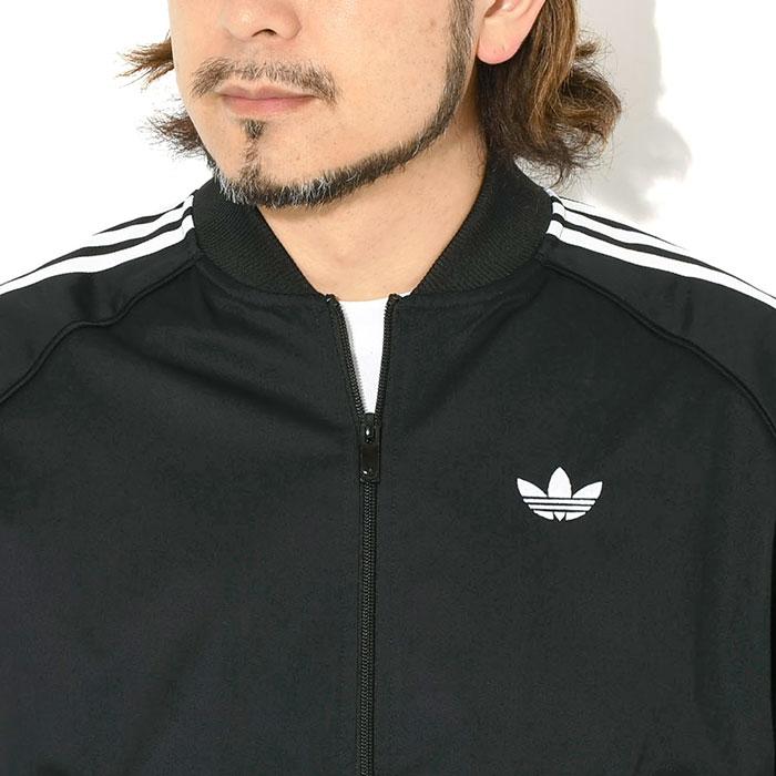 adidas Originals アディダス ジャケット メンズ SST コットン ツイル