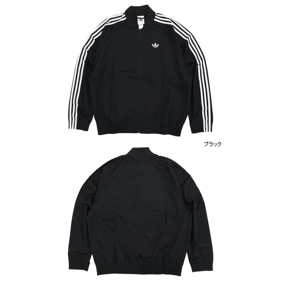 adidas Originals アディダス ジャケット メンズ SST コットン ツイル