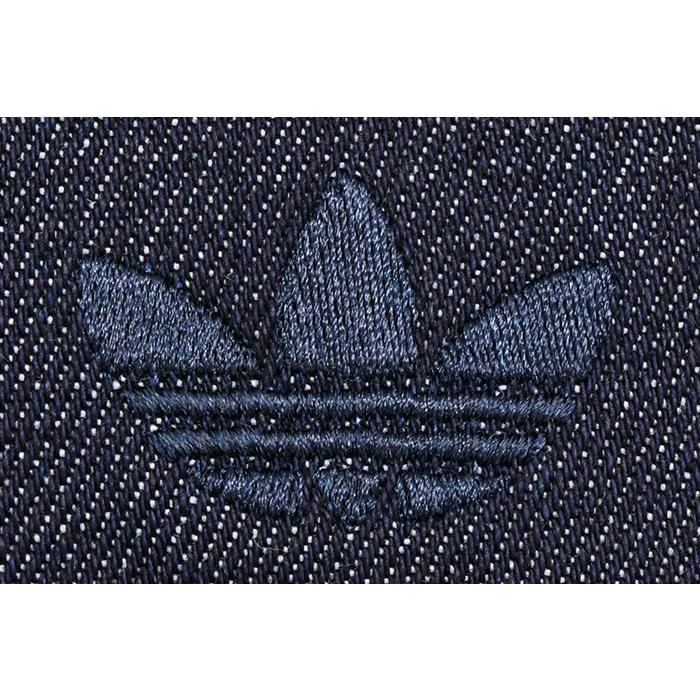 adidas Originals アディダス ジャケット メンズ ダークインディゴ