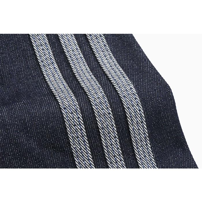 adidas Originals アディダス ジャケット メンズ ダークインディゴ