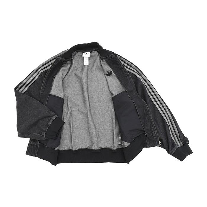 adidas Originals アディダス ジャケット メンズ SST アディカラー