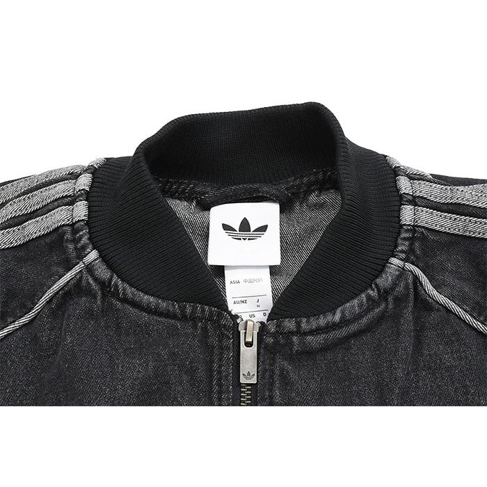 adidas Originals アディダス ジャケット メンズ SST アディカラー