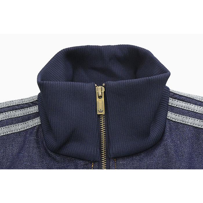 adidas Originals アディダス ジャケット メンズ アディカラー ロー
