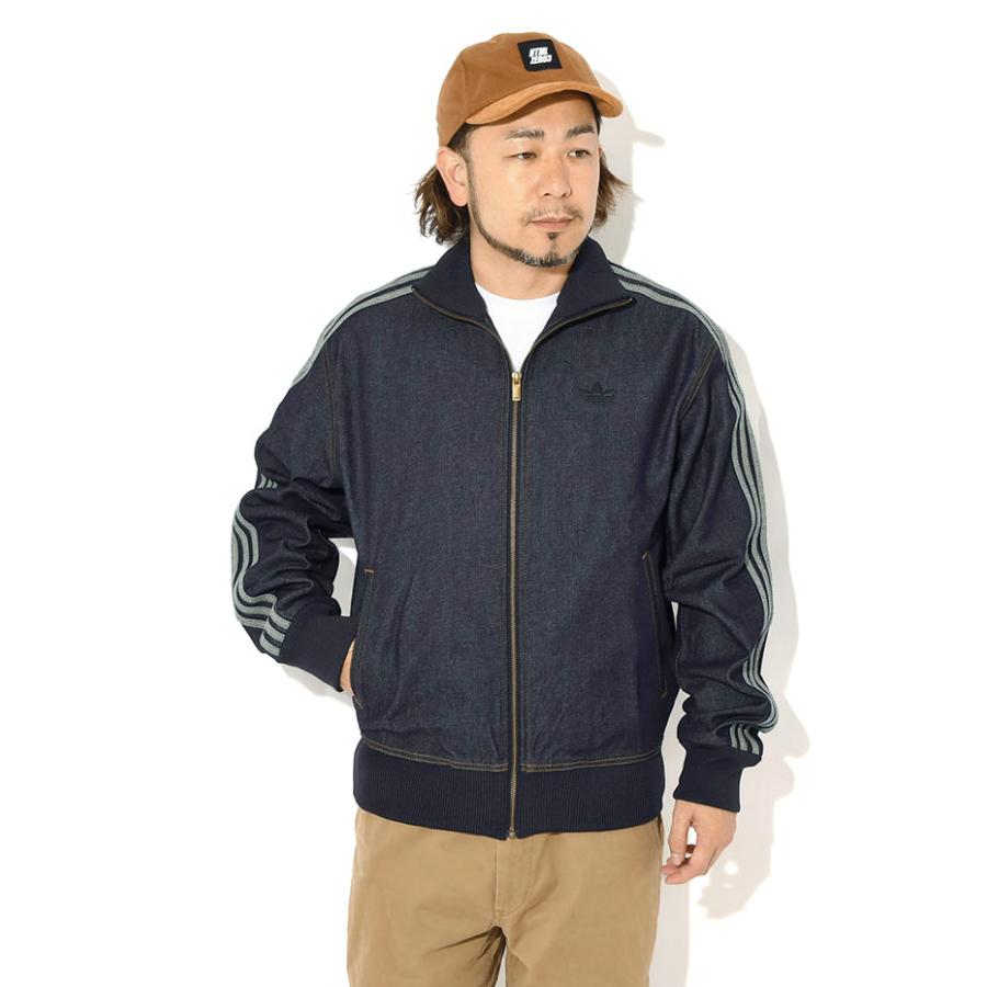 adidas Originals アディダス ジャケット メンズ アディカラー ロー