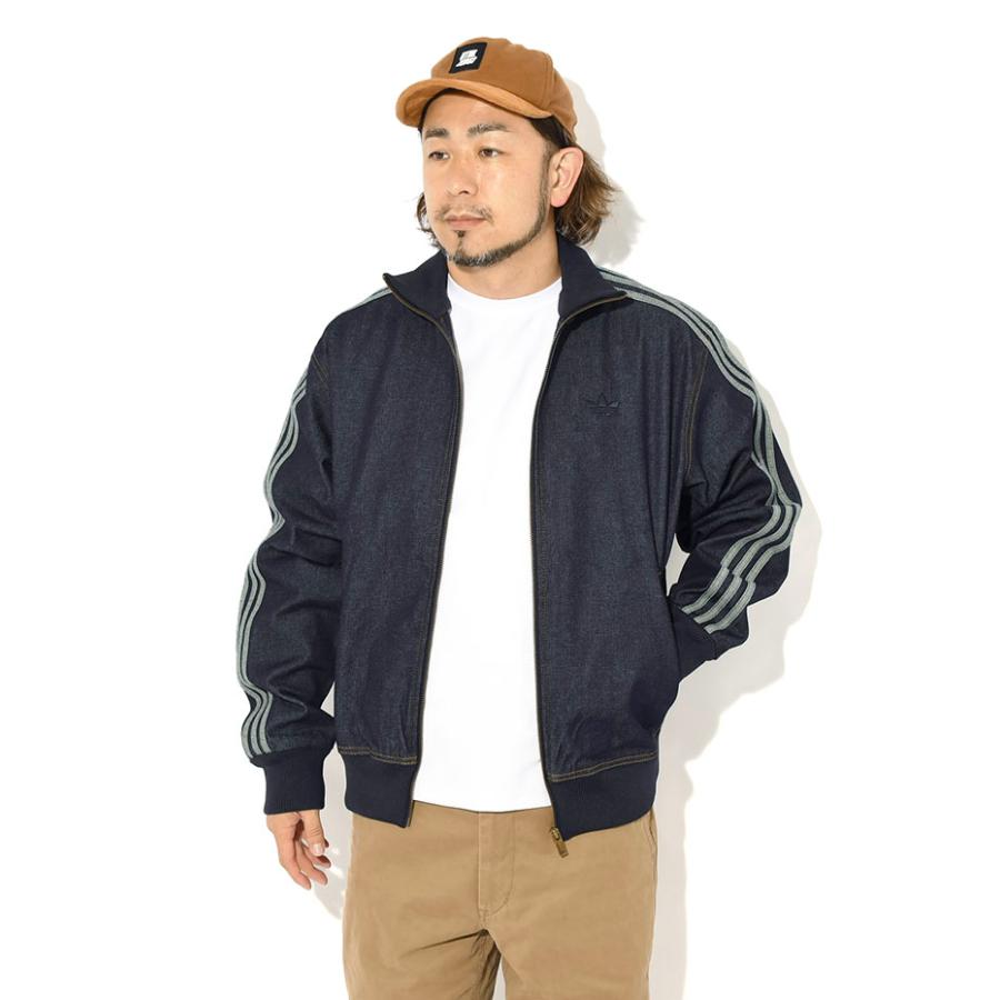 adidas Originals アディダス ジャケット メンズ アディカラー ロー