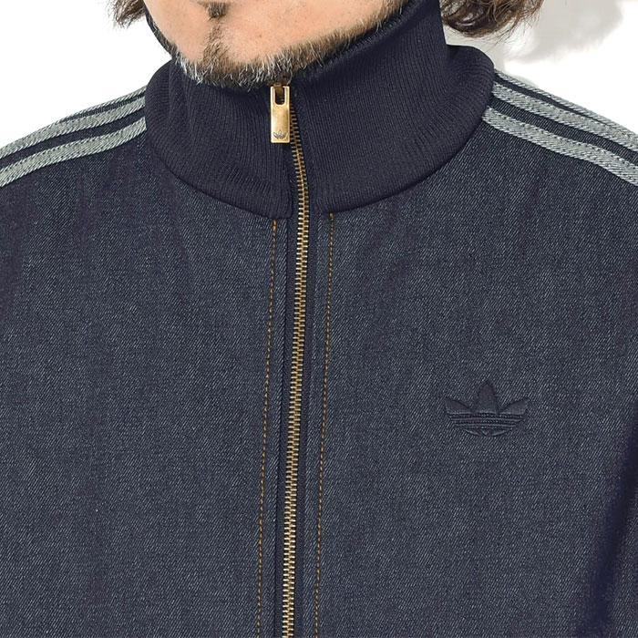 adidas Originals アディダス ジャケット メンズ アディカラー ロー