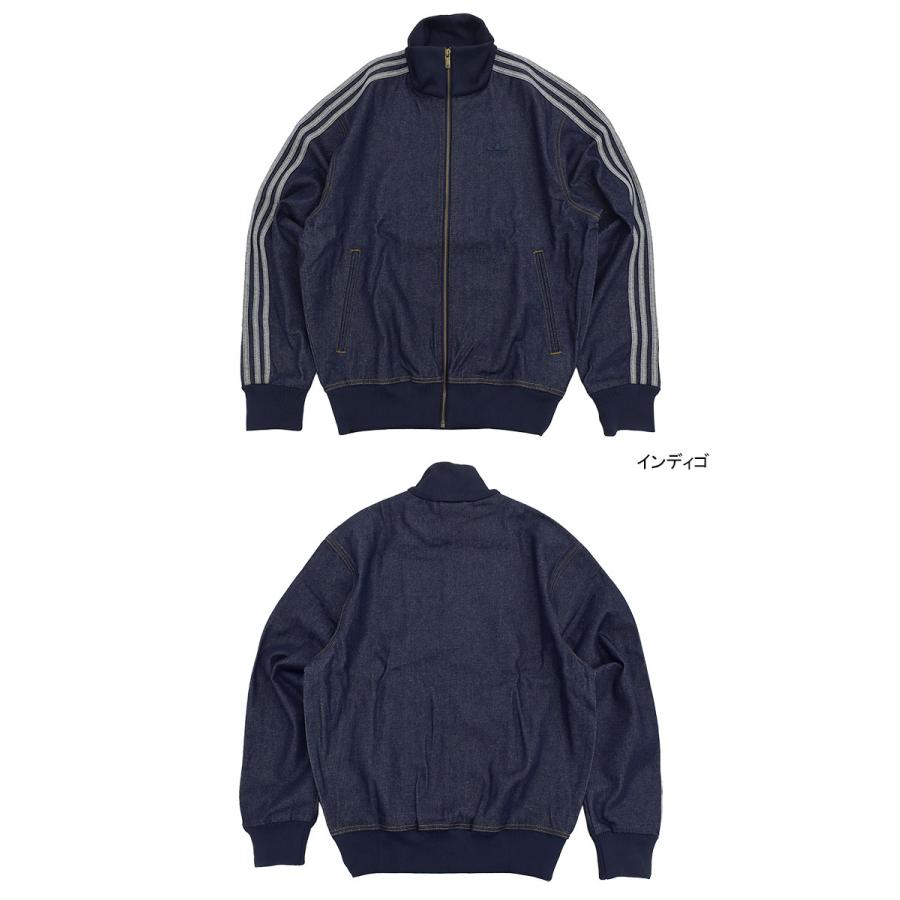 adidas Originals アディダス ジャケット メンズ アディカラー ロー