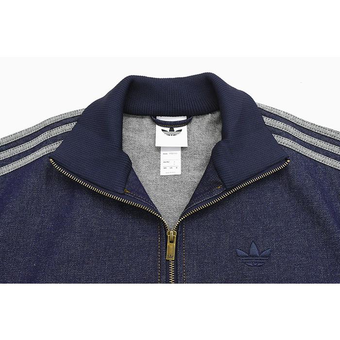 adidas Originals アディダス ジャケット メンズ アディカラー ロー