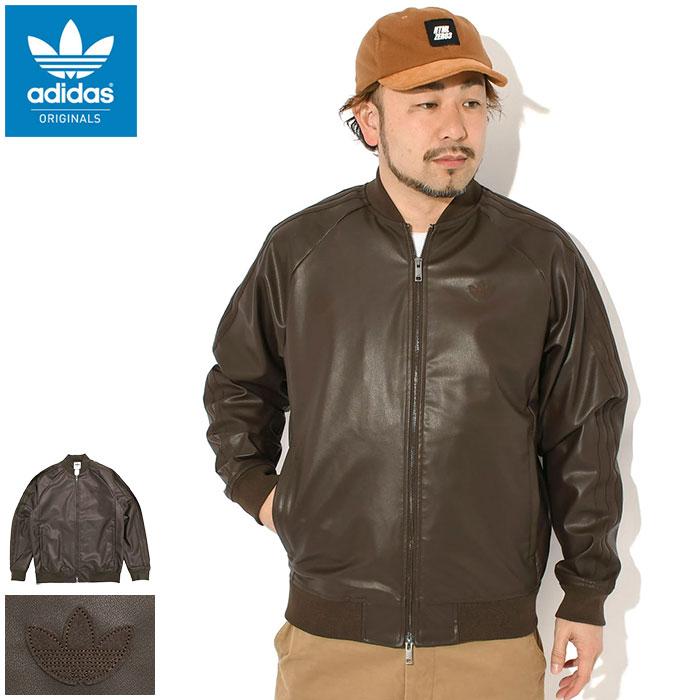 adidas Originals アディダス ジャケット メンズ SST プレザー