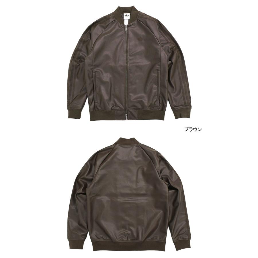 adidas Originals アディダス ジャケット メンズ SST プレザー