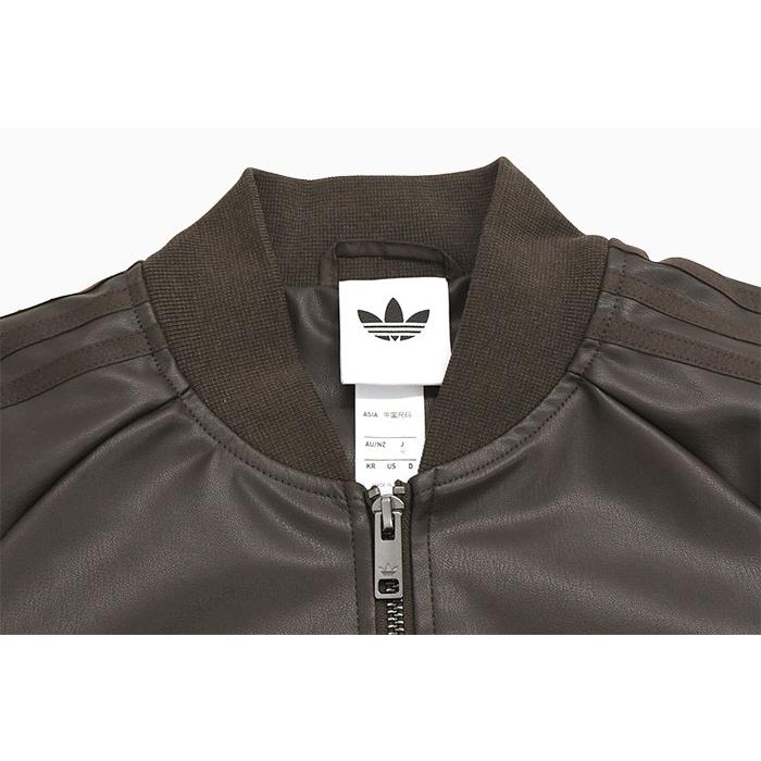 adidas Originals アディダス ジャケット メンズ SST プレザー