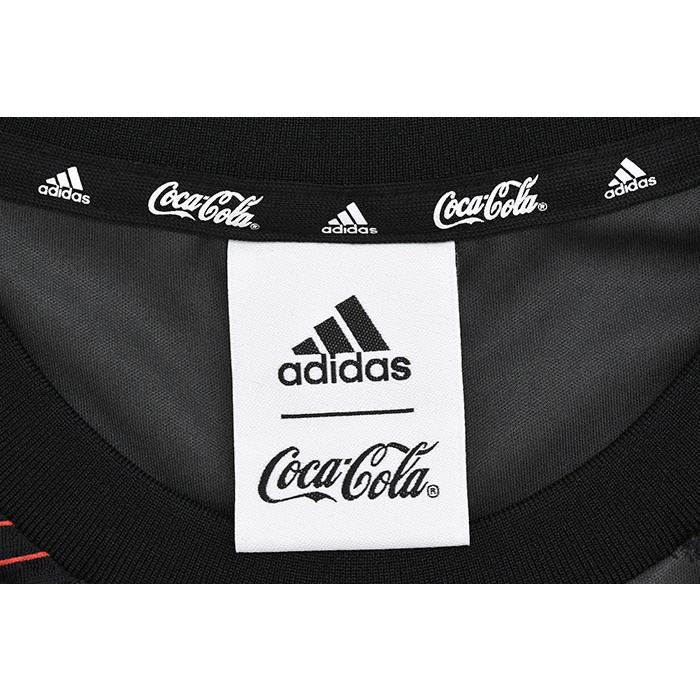 adidas Originals アディダス カットソー 半袖 メンズ コカ・コーラ