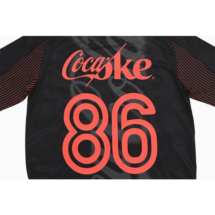 adidas Originals アディダス カットソー 半袖 メンズ コカ・コーラ
