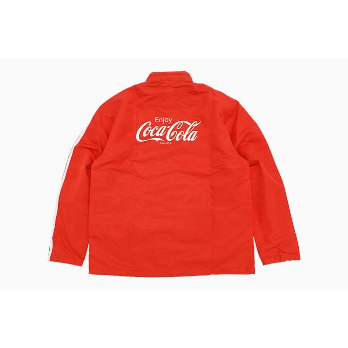 adidas Originals アディダス ジャケット メンズ コカ・コーラ
