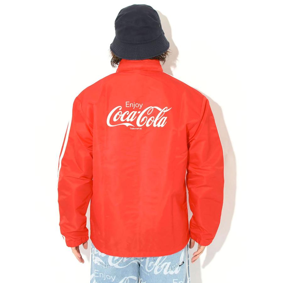 adidas Originals アディダス ジャケット メンズ コカ・コーラ