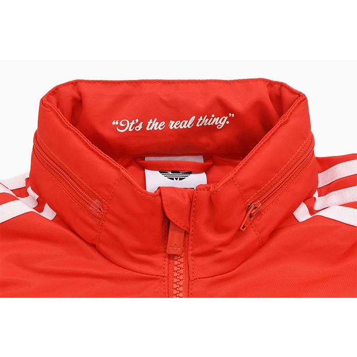 adidas Originals アディダス ジャケット メンズ コカ・コーラ