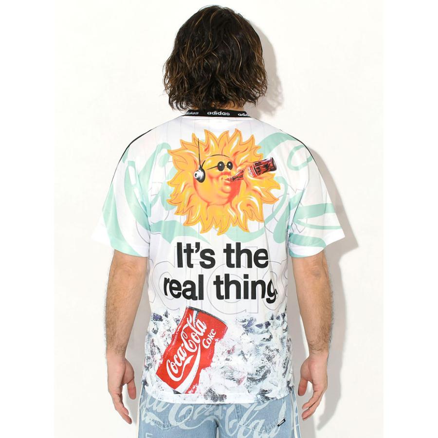 クルゼイロ93/95 FINTA 希少アウェイシャツCoca-Cola サイズG