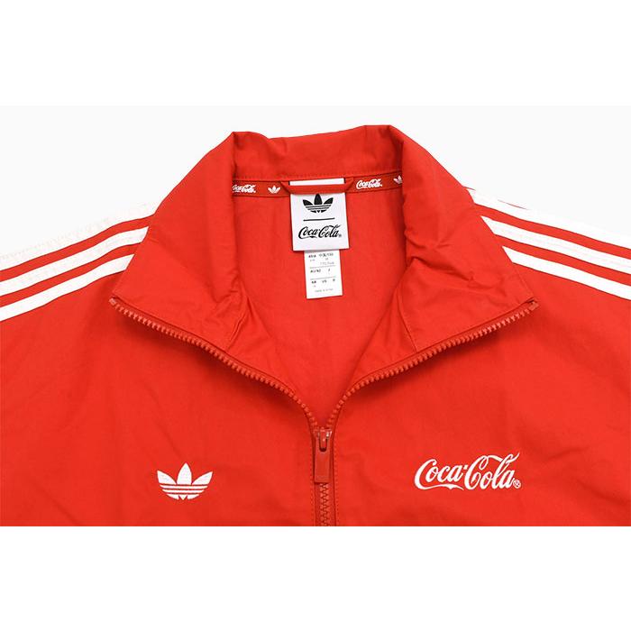 adidas Originals アディダス ジャケット メンズ コカ・コーラ