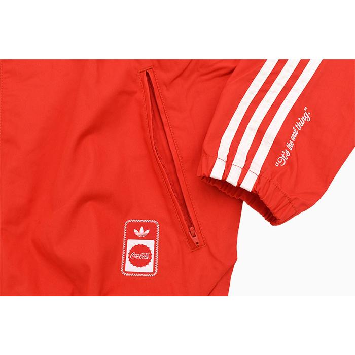 adidas Originals アディダス ジャケット メンズ コカ・コーラ