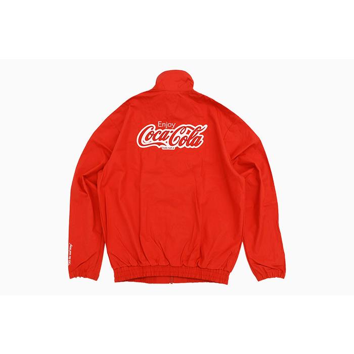 ぽ*た様 【即購入⭕️】 Firebird トラックジャケット adidas Originals アディダス ジャケット メンズ コカ・コーラ