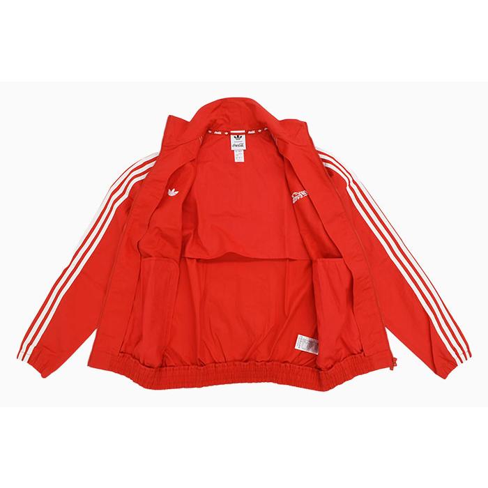 adidas Originals アディダス ジャケット メンズ コカ・コーラ