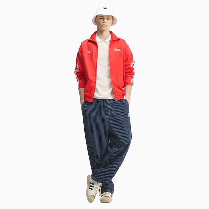 adidas Originals アディダス ジャケット メンズ コカ・コーラ
