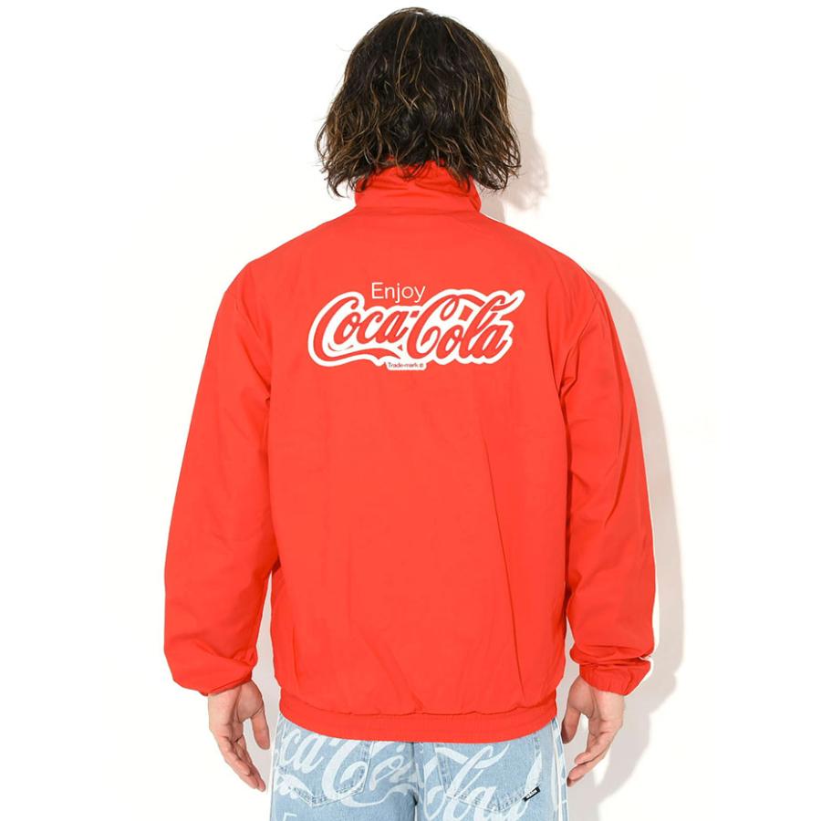 adidas Originals アディダス ジャケット メンズ コカ・コーラ