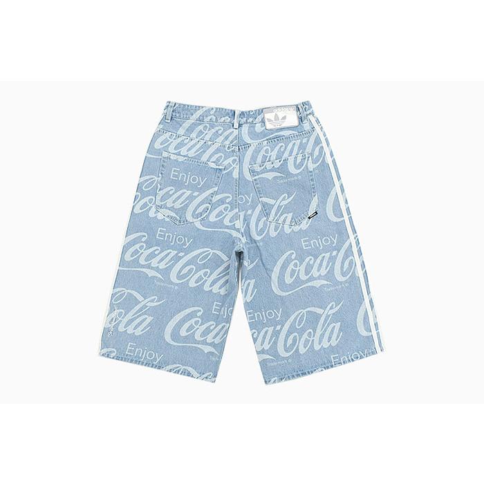 adidas Originals アディダス ハーフパンツ メンズ コカ・コーラ