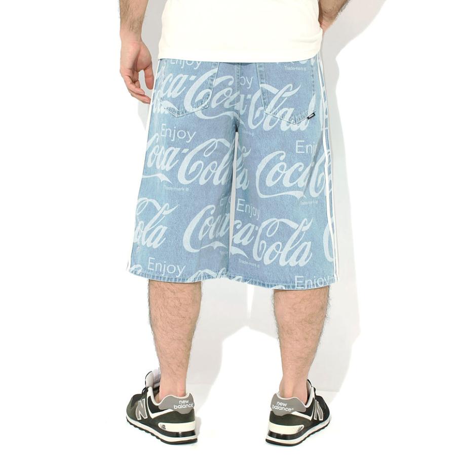 adidas Originals アディダス ハーフパンツ メンズ コカ・コーラ