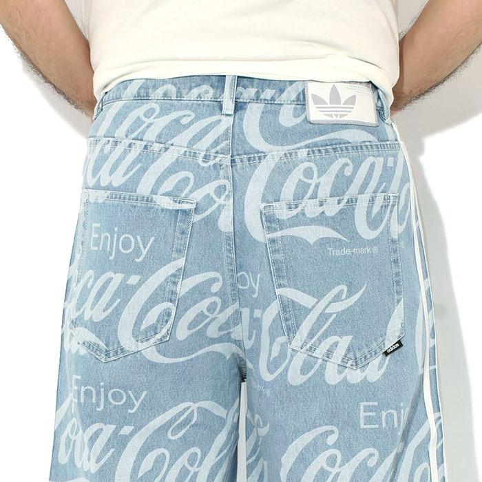 adidas Originals アディダス ハーフパンツ メンズ コカ・コーラ