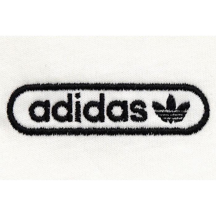 adidas Originals アディダス Tシャツ 長袖 メンズ リニア