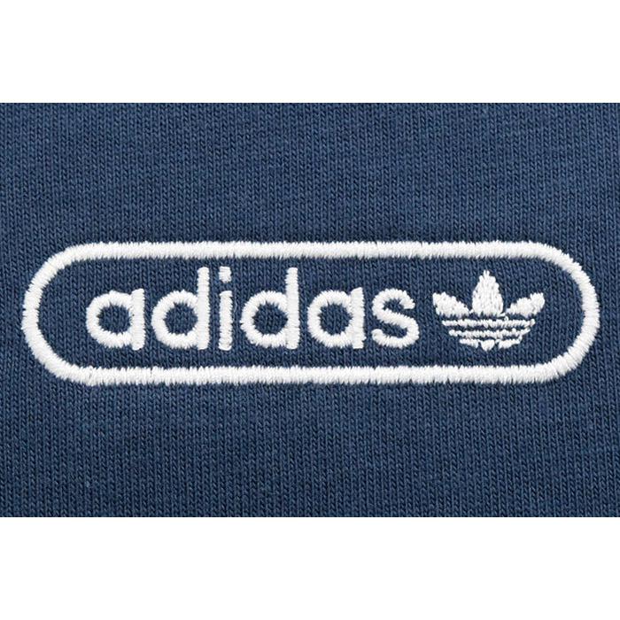 adidas Originals アディダス Tシャツ 長袖 メンズ リニア