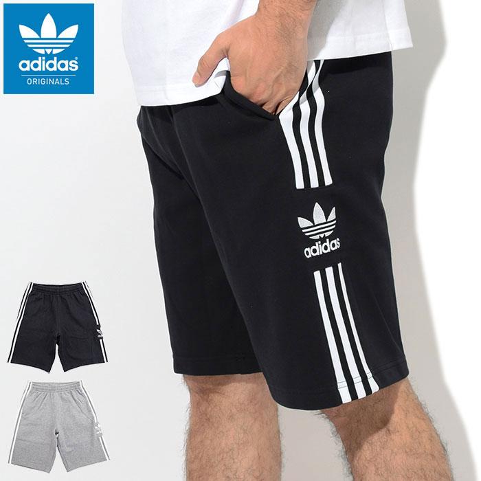 adidas Originals アディダス ハーフパンツ メンズ ロック アップ LNG