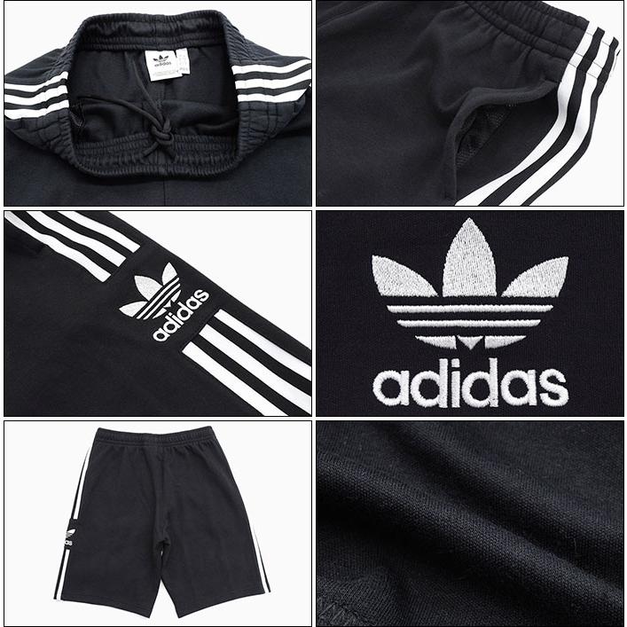 adidas originals ロック アップ ショーツ adidas Originals アディダス ハーフパンツ メンズ ロック