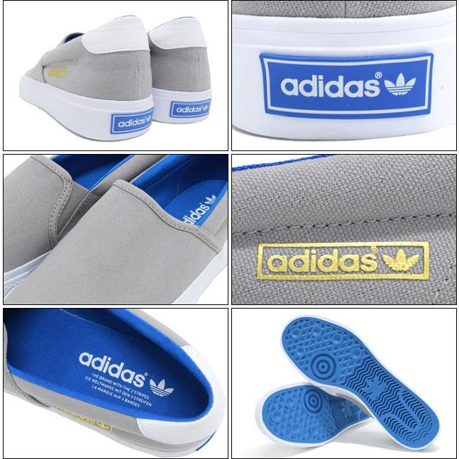 adidas Originals アディダス スニーカー レディース & メンズ アディ 