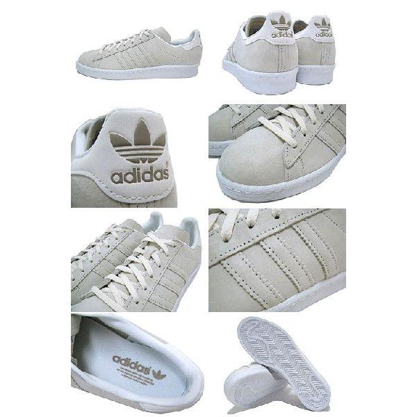 adidas Originals アディダス スニーカー キャンパス 80s Running
