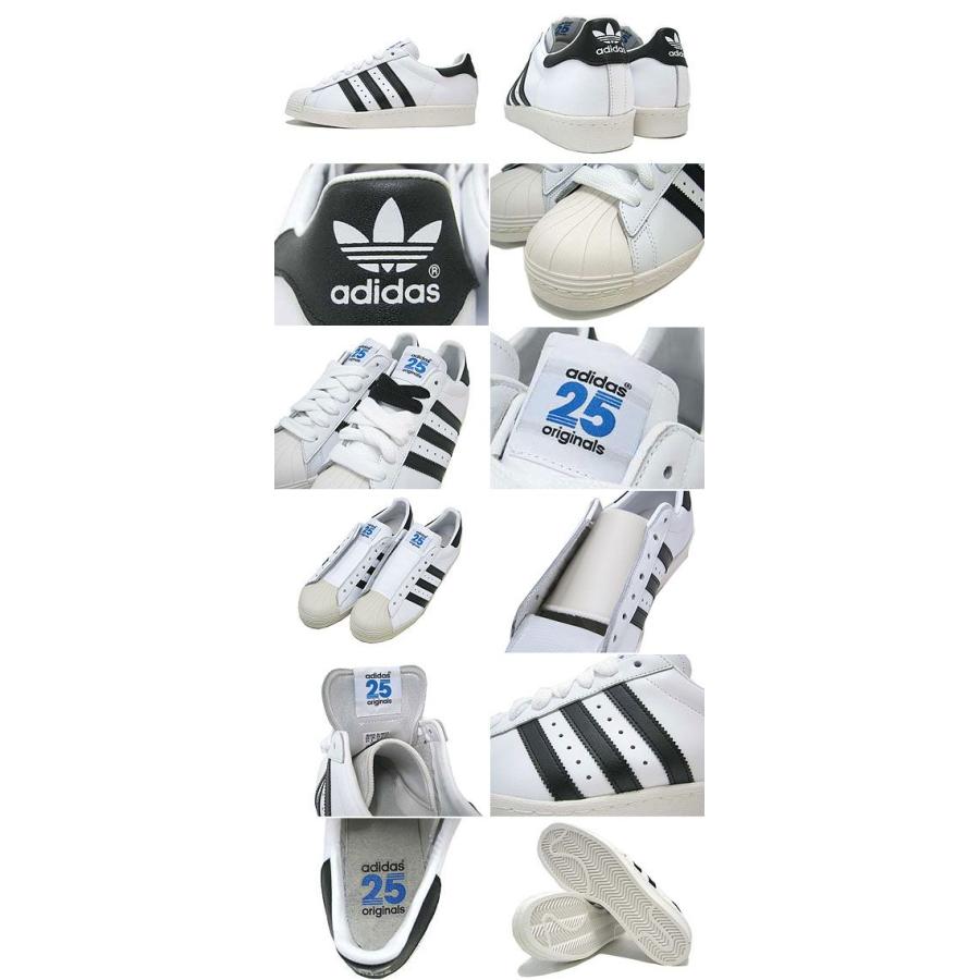 adidas Originals Superstar 80s Nigo Running White, M21511