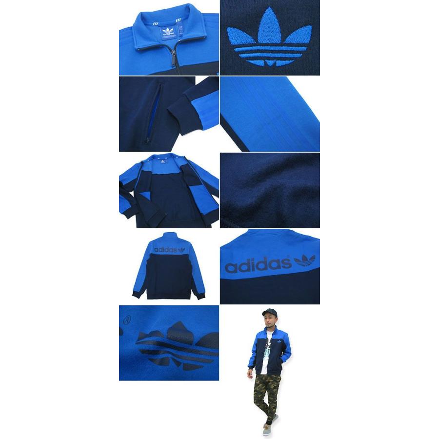 adidas Originals アディダス ファイアーバード リニア トラック