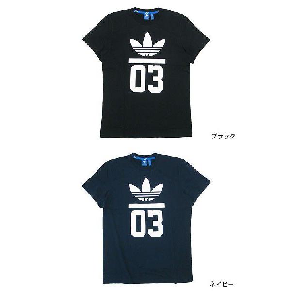 adidas Originals アディダス 3 フォイル Tシャツ 半袖 オリジナルス